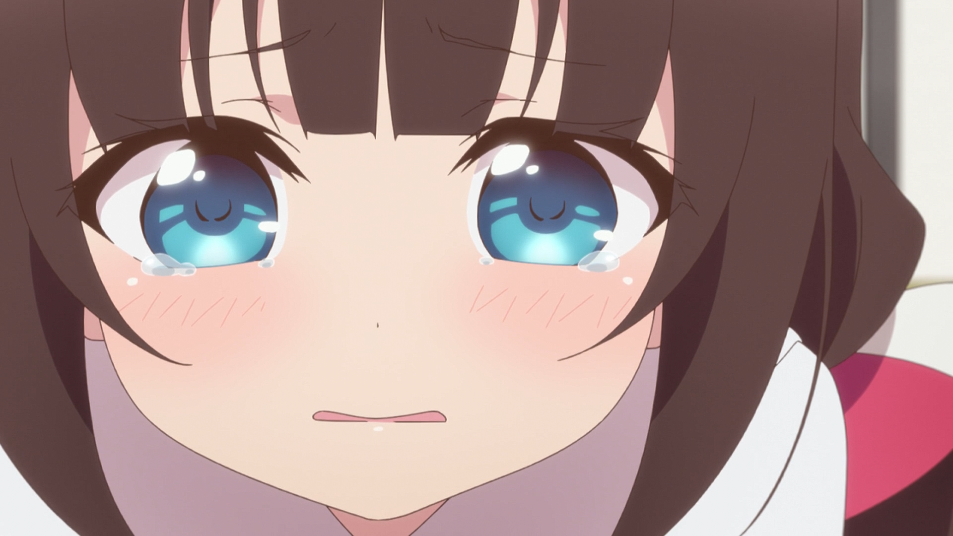 Ryuuou no Oshigoto! (PuyaSubs!)